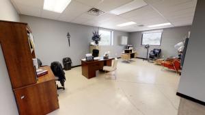 Crandall Crossings - Commercial Sale