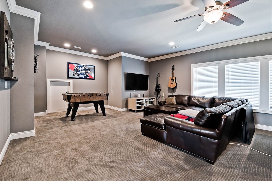 VERSAILLES SUB-CENTERTON - Residential