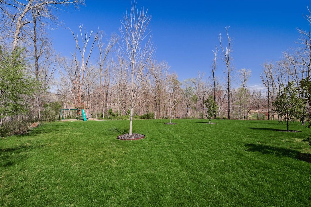 VERSAILLES SUB-CENTERTON - Residential