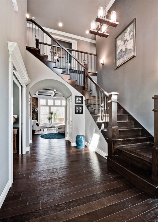 VERSAILLES SUB-CENTERTON - Residential