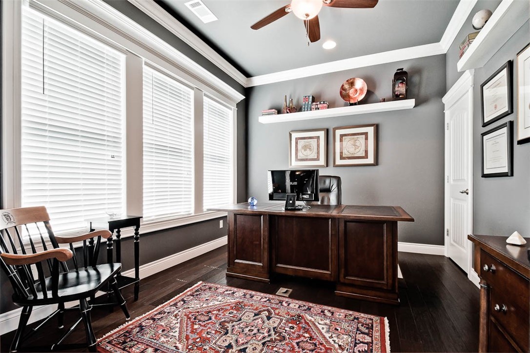 VERSAILLES SUB-CENTERTON - Residential