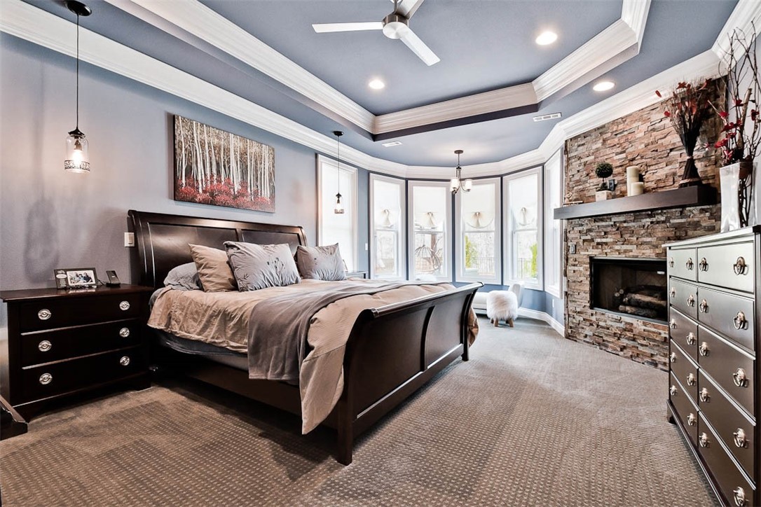 VERSAILLES SUB-CENTERTON - Residential