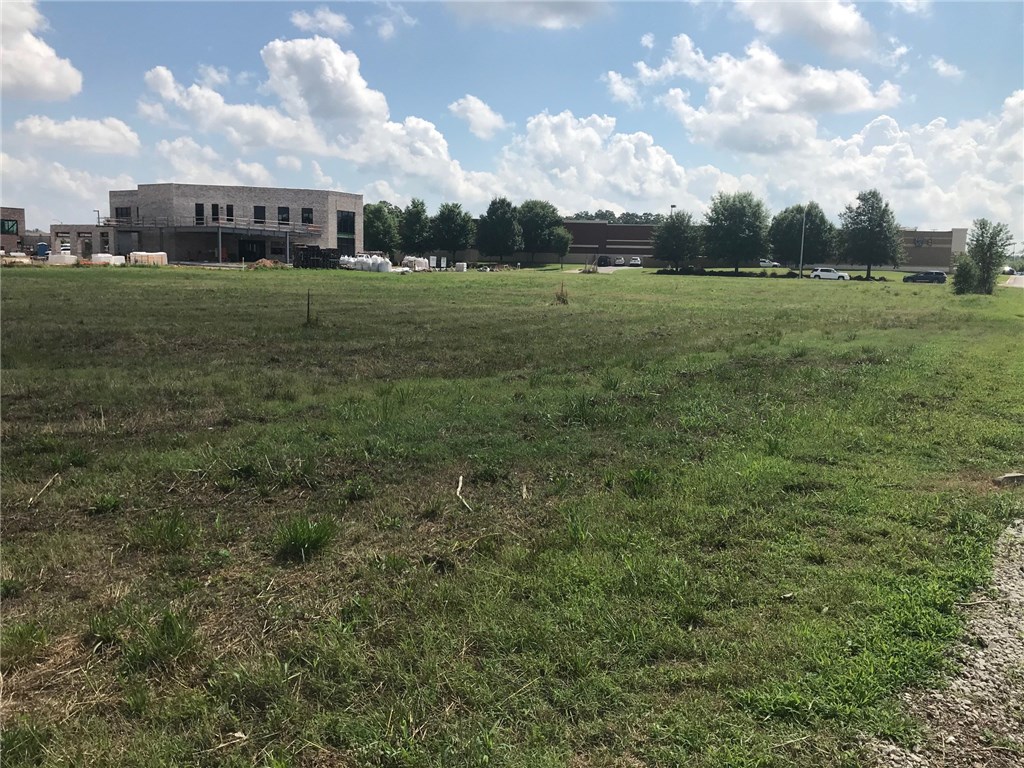 CMN Business Park - Commercial Sale