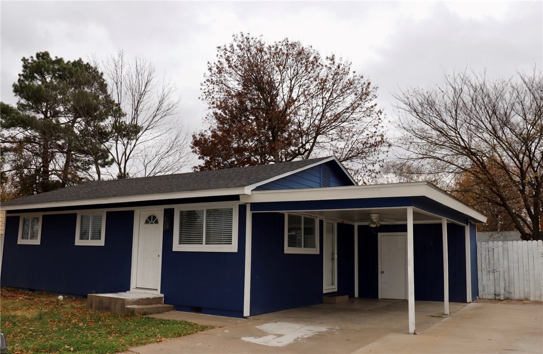 Carter - Residential
