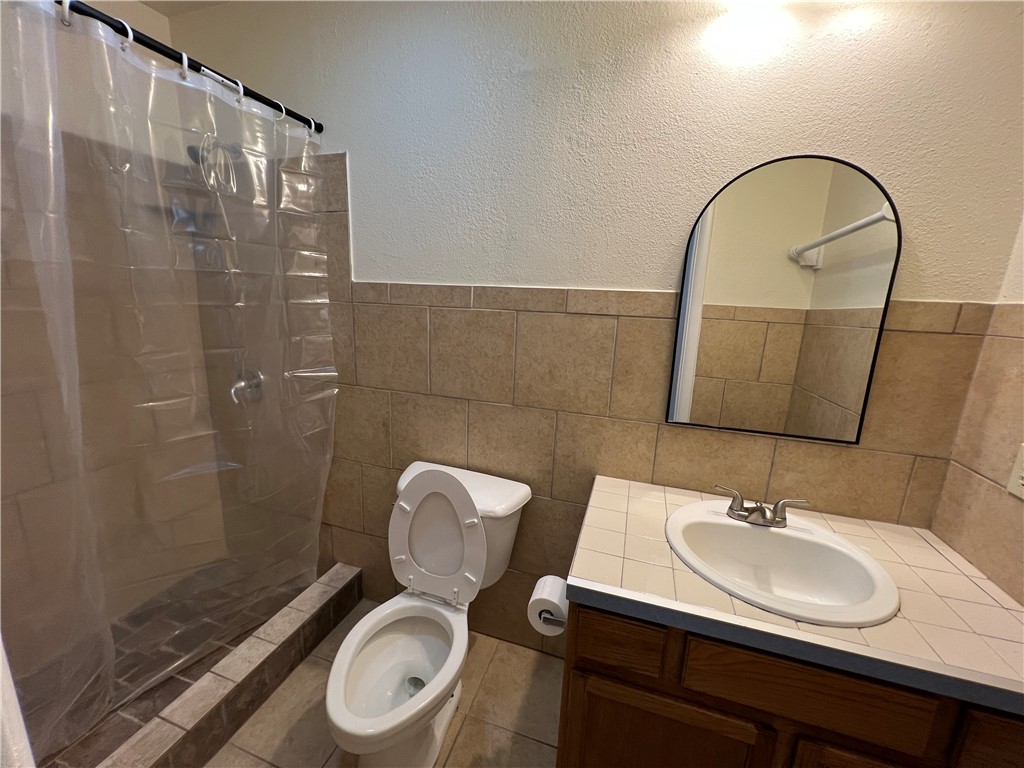 Siloam Heights - Residential Lease