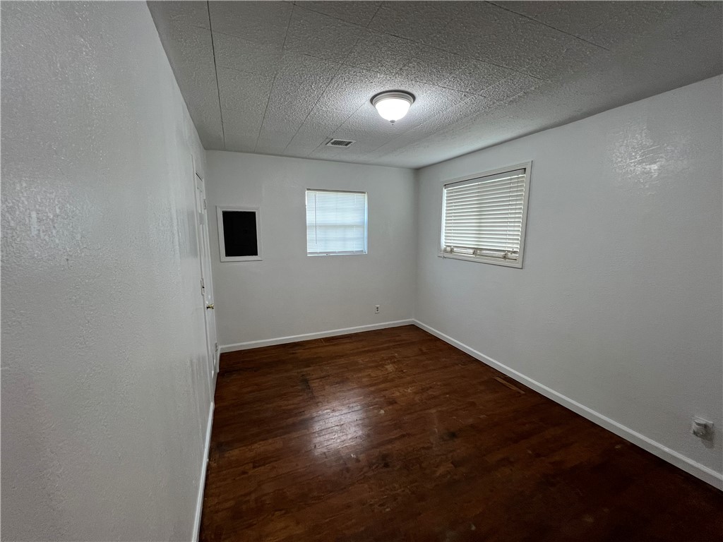 Siloam Heights - Residential Lease