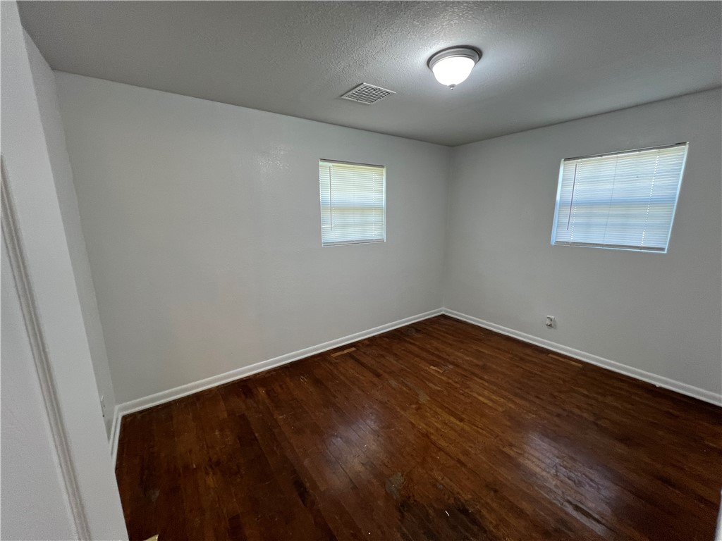 Siloam Heights - Residential Lease