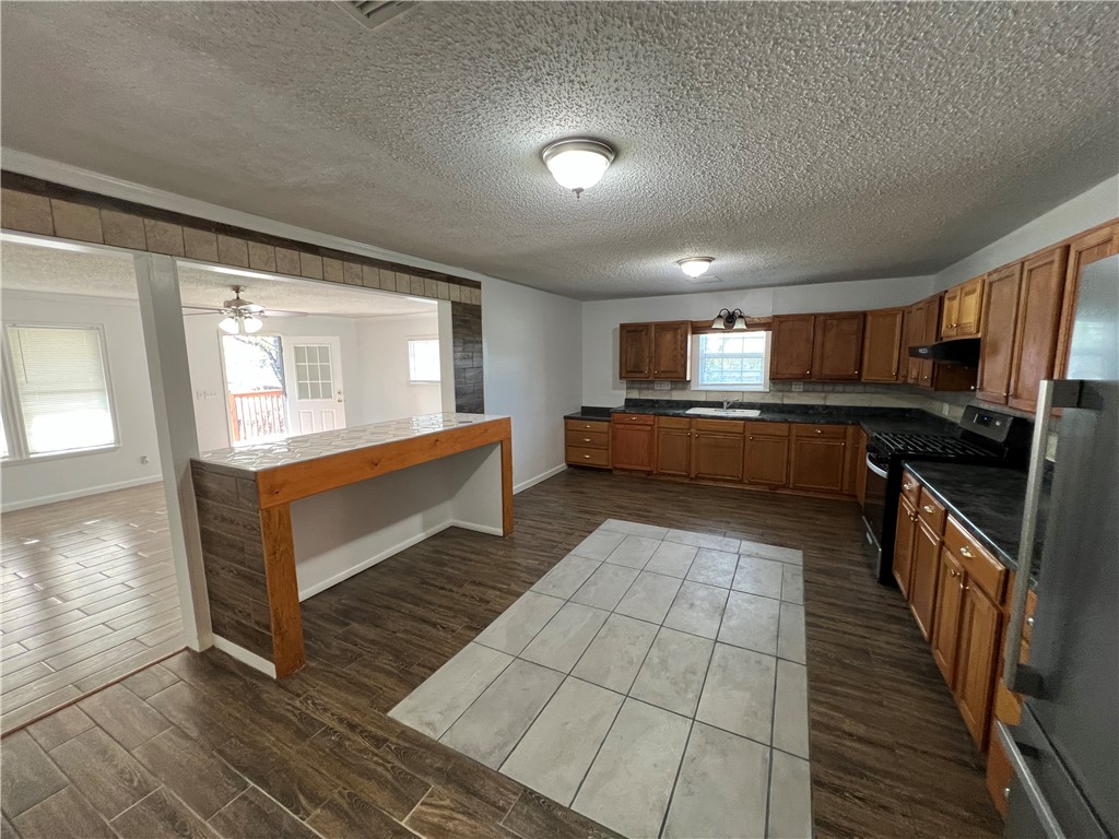 Siloam Heights - Residential Lease