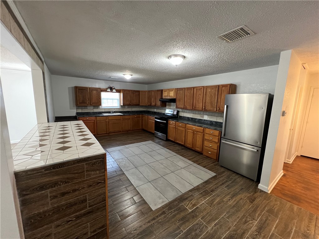 Siloam Heights - Residential Lease