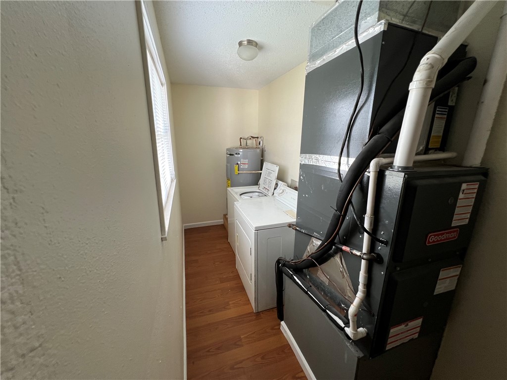 Siloam Heights - Residential Lease