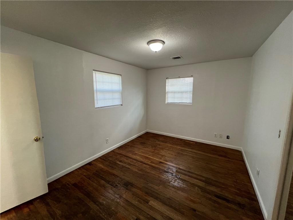 Siloam Heights - Residential Lease