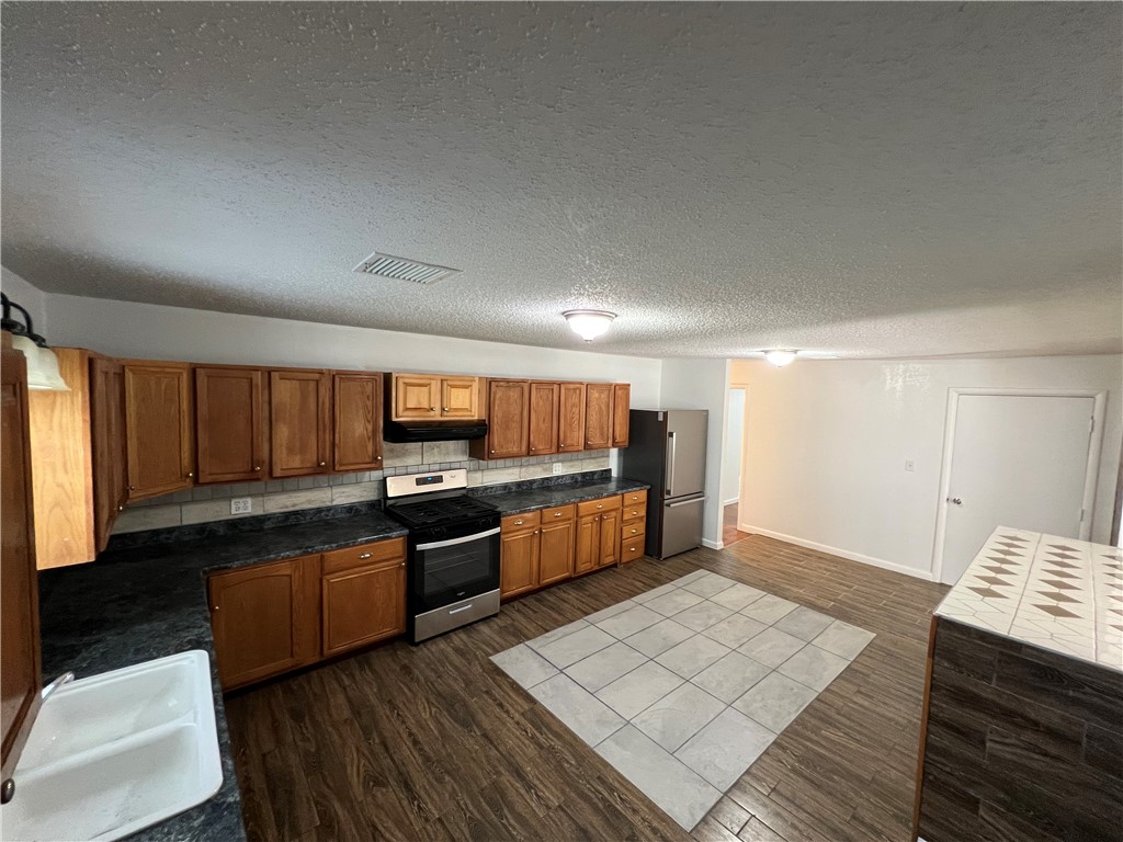 Siloam Heights - Residential Lease