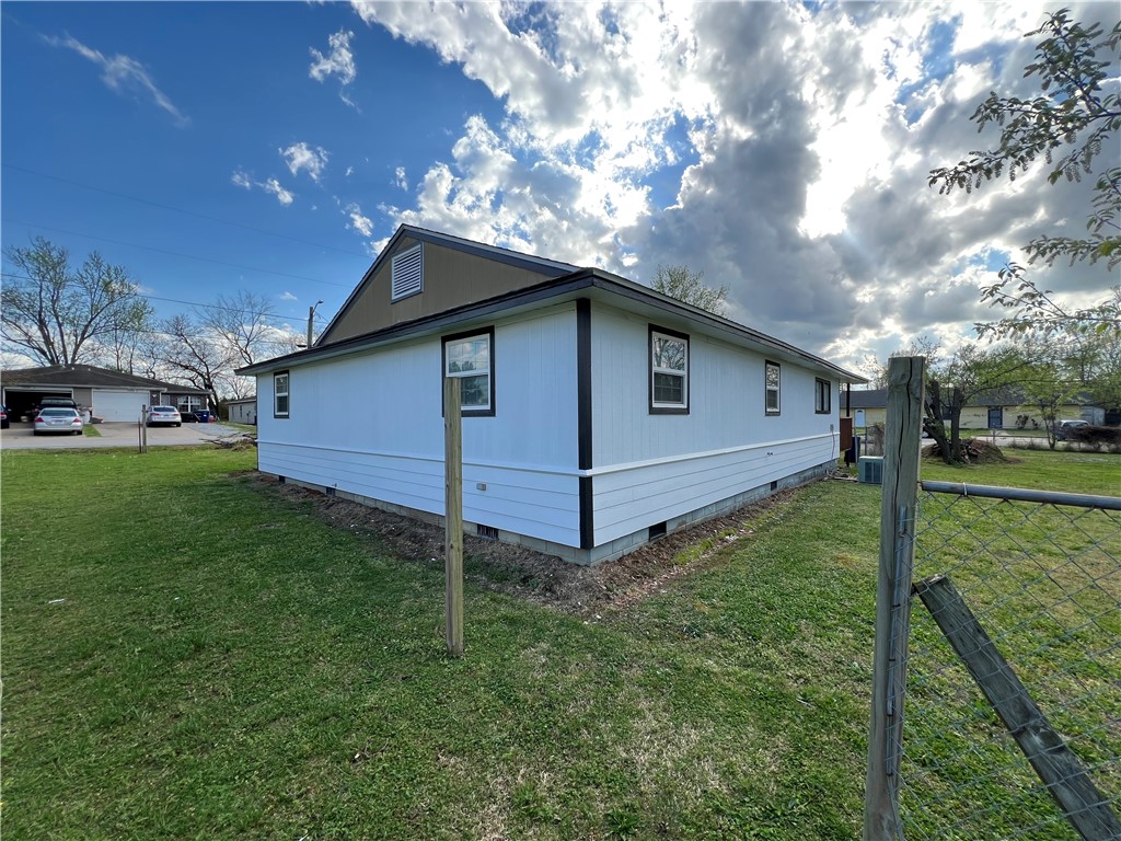 Siloam Heights - Residential Lease