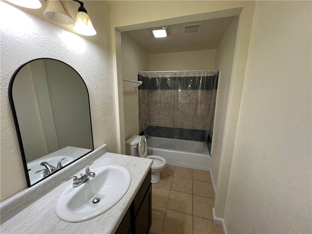 Siloam Heights - Residential Lease