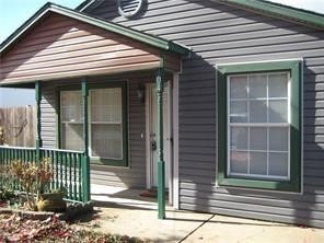 Parkcrest - Residential Lease