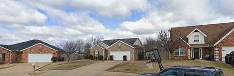Photo of 3460 Grainger Circle, Springdale, AR 72764 (MLS # 1353514)