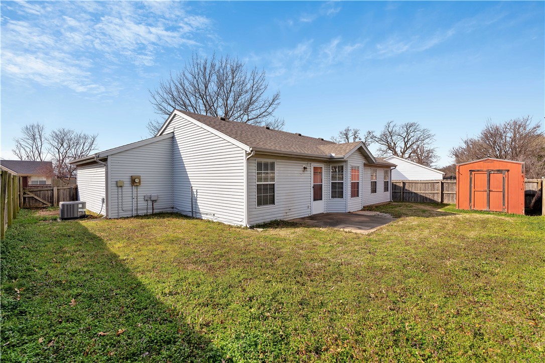 Vineyard Ph Ii - Residential