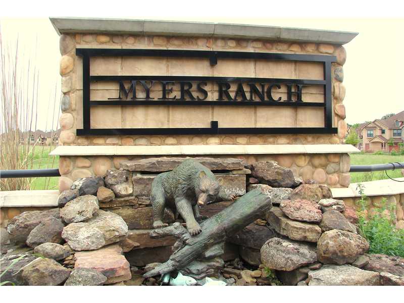 Myers Ranch - Land