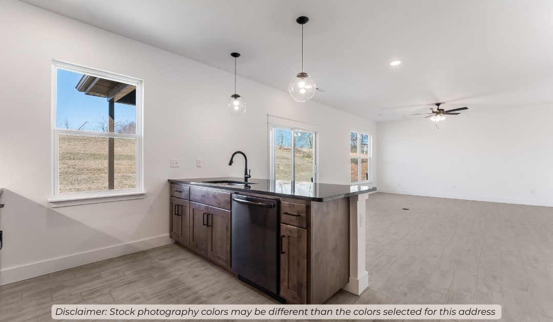 Deere Creek - Residential