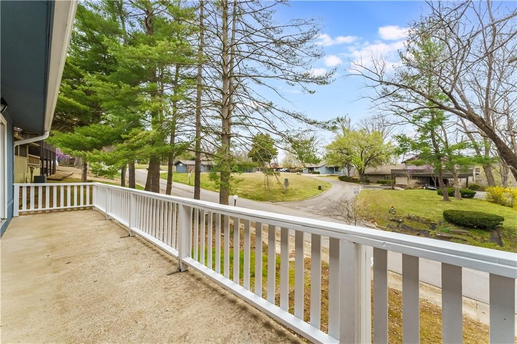 Townhouse Tct 3 A/K/A Drake Court Bvv - Residential Lease