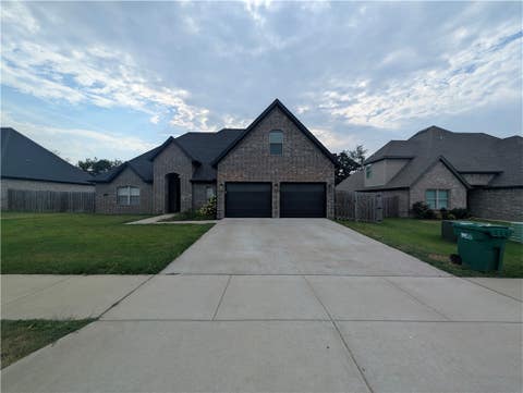 Photo of 1890 Sunrise Circle, Centerton, AR 72719 (MLS # 1357930)