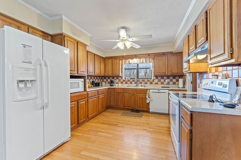 Rock And Arrow Addit - Residential