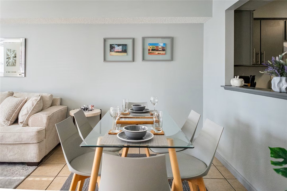 W A Burks Add Bentonville - Residential Lease