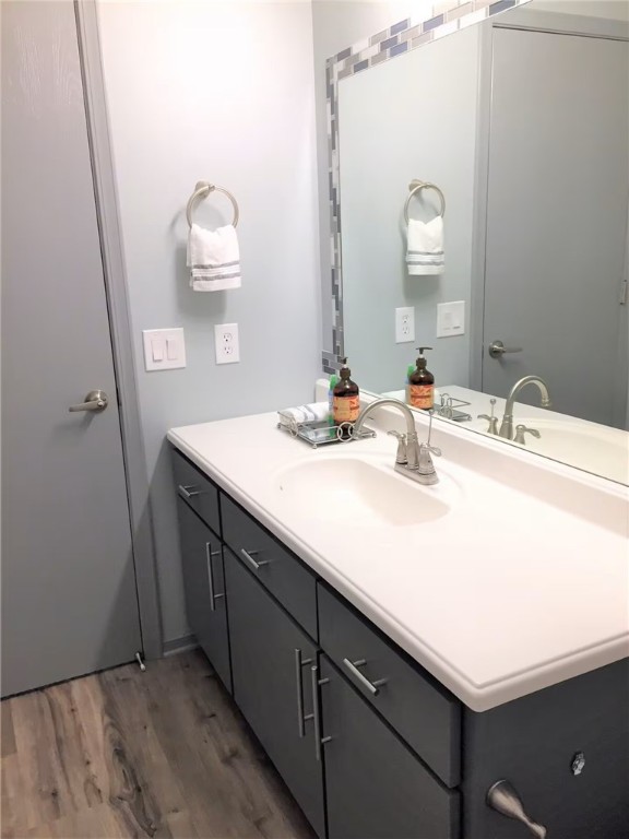 W A Burks Add Bentonville - Residential Lease