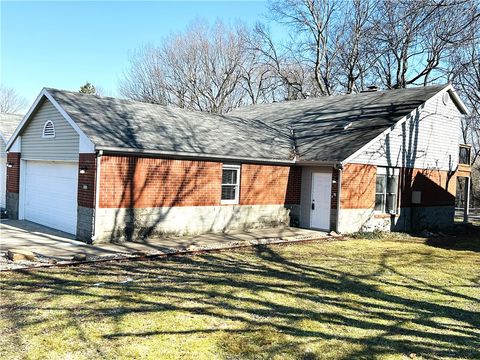 Photo of 2062 N Kantz Lane, Fayetteville, AR 72703 (MLS # 1334597)