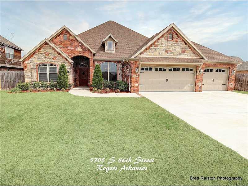 Warren Glen-Rogers - Residential