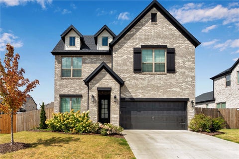 Photo of 1422 Elijahs Drive, Cave Springs, AR 72718 (MLS # 1359187)