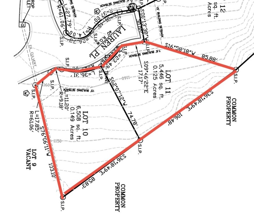 Two sewer lots available! Skip the septic permitting and restrictions. Build two homes, or one with no bedroom limitations. These two adjoining lots are located just off Highway 71 (Bella Vista Way), offering a prime location with easy access to everything Northwest Arkansas has to offer. You’re only 15 minutes from the Walmart Home Office, making this a perfect spot for commuters or investors. The lots are situated on a quiet cul-de-sac and back up to Cooper Communities property, ensuring added privacy and peace. Whether you're looking to build your dream home or invest in a growing area, this property checks all the boxes.