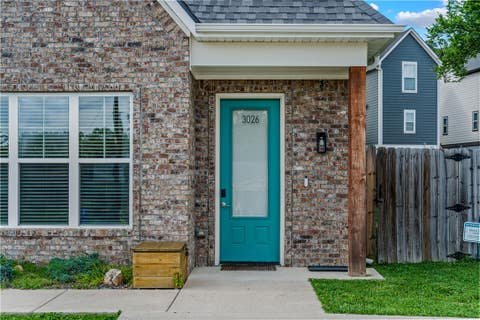 Photo of 3026 W Old Farmington Road, Fayetteville, AR 72704 (MLS # 1350968)
