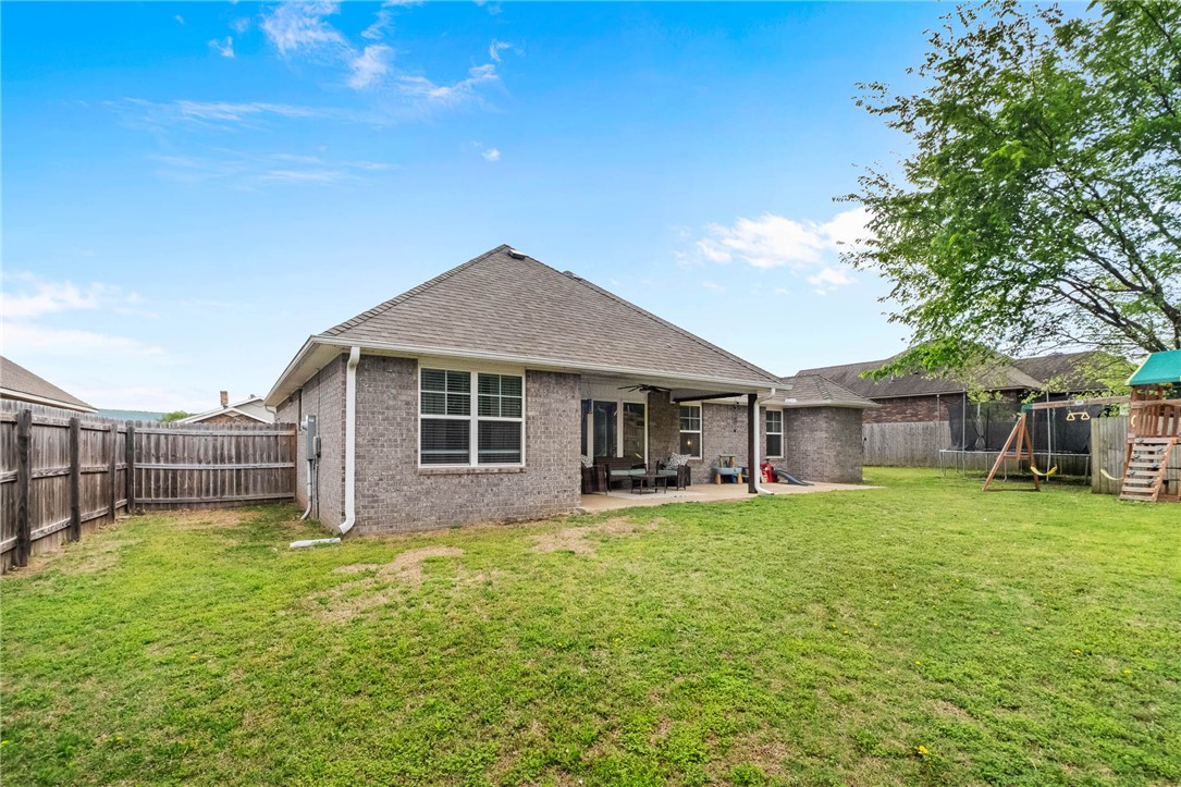 Sundowner Sub Ph I Sec I - Residential