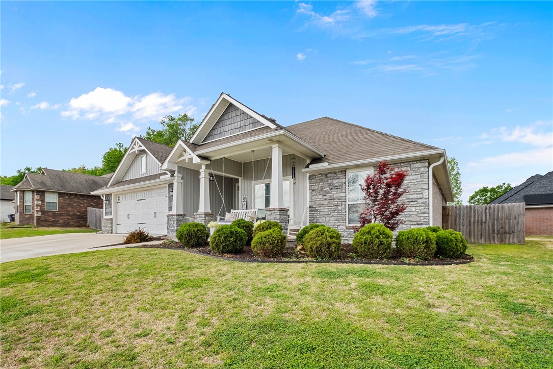 Sundowner Sub Ph I Sec I - Residential