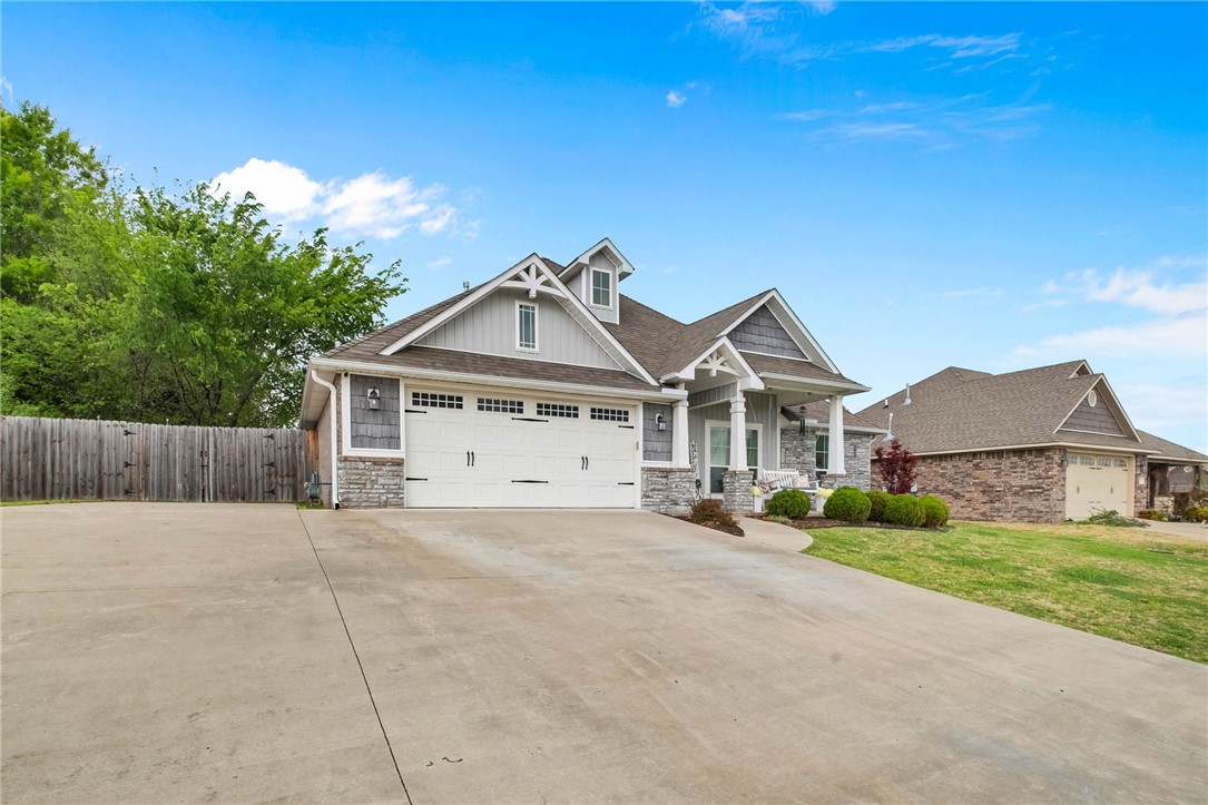 Sundowner Sub Ph I Sec I - Residential