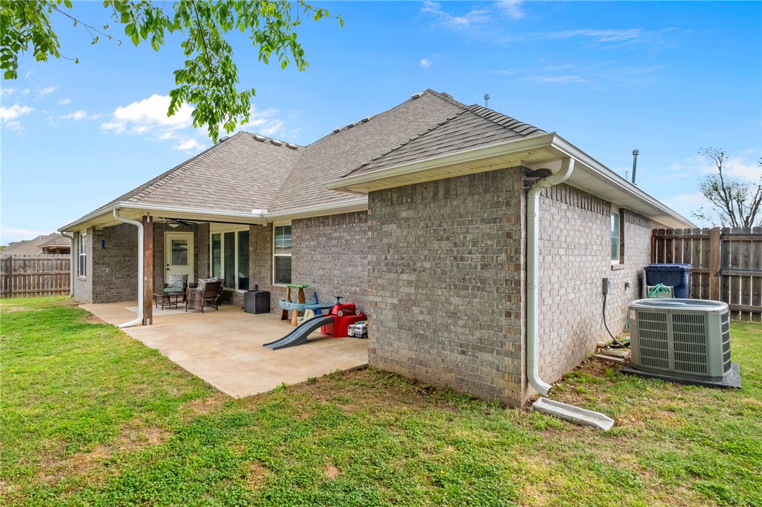 Sundowner Sub Ph I Sec I - Residential