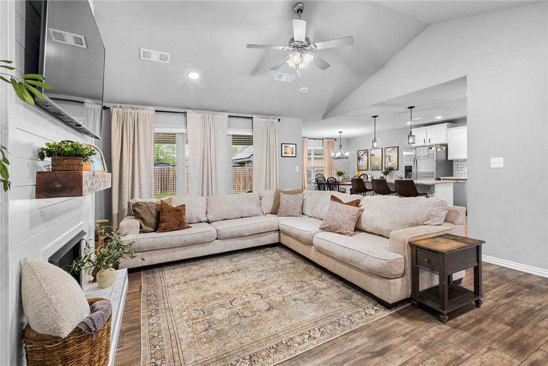 Sundowner Sub Ph I Sec I - Residential