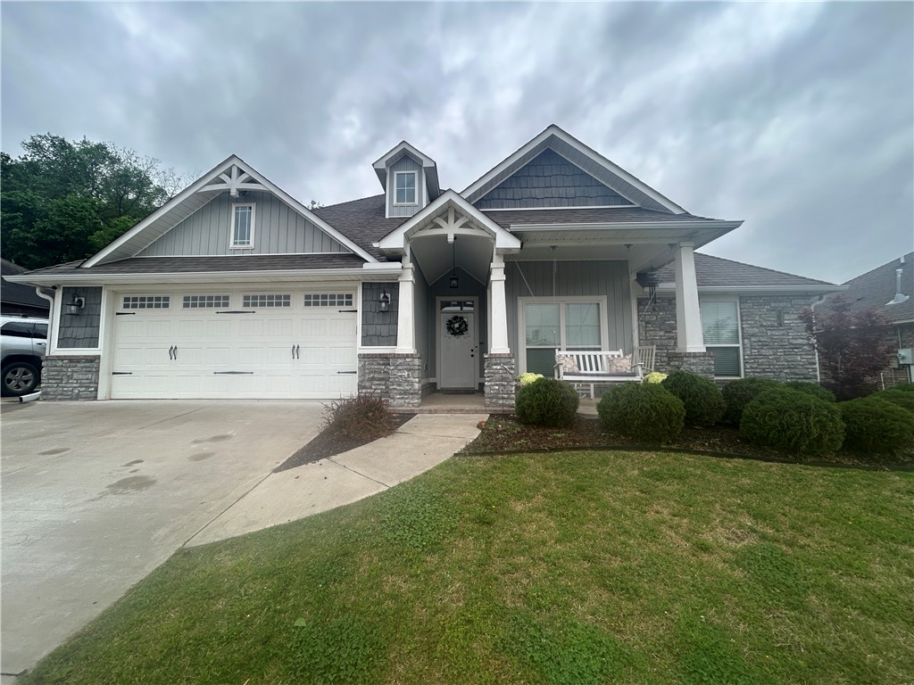 Sundowner Sub Ph I Sec I - Residential