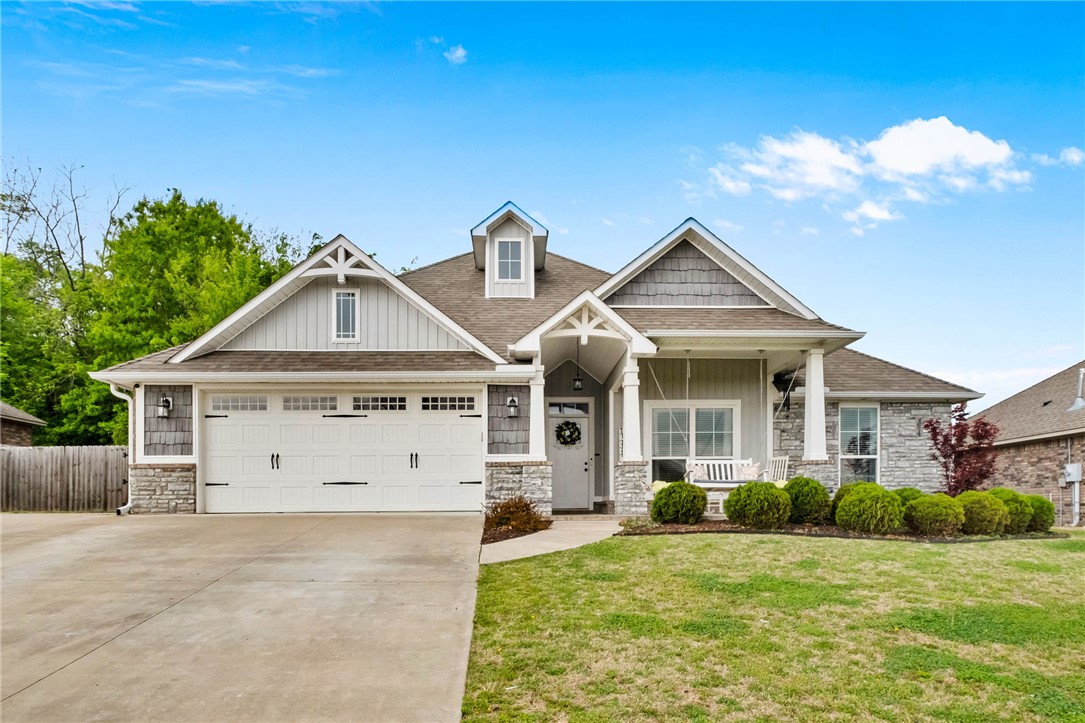 Sundowner Sub Ph I Sec I - Residential