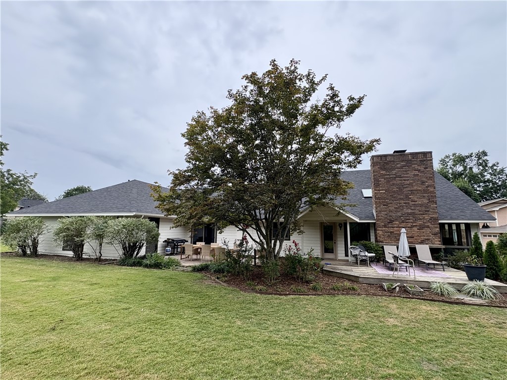 Centre Court Rogers - Residential