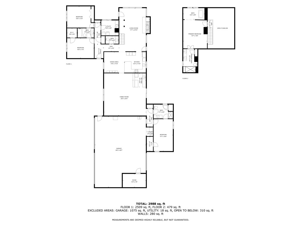 Centre Court Rogers - Residential