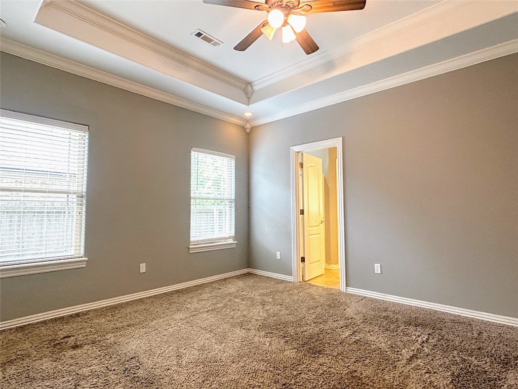 Westfield Sub Ph II - Residential Lease