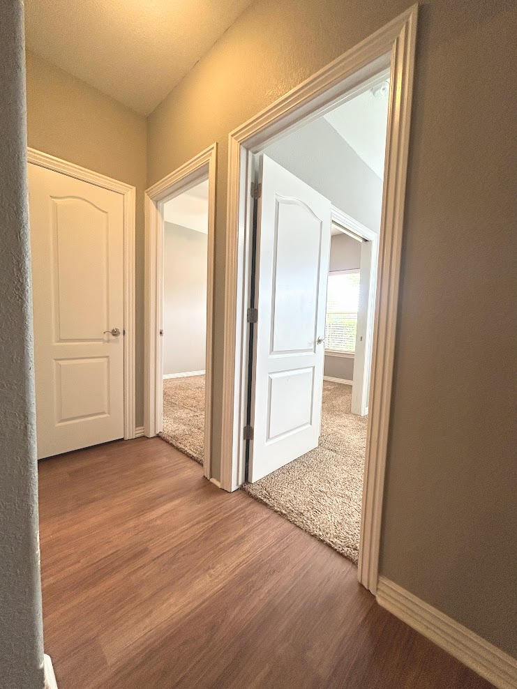 Westfield Sub Ph II - Residential Lease