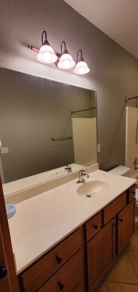 Westfield Sub Ph II - Residential Lease