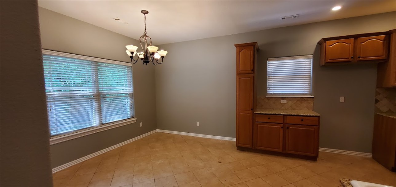 Westfield Sub Ph II - Residential Lease