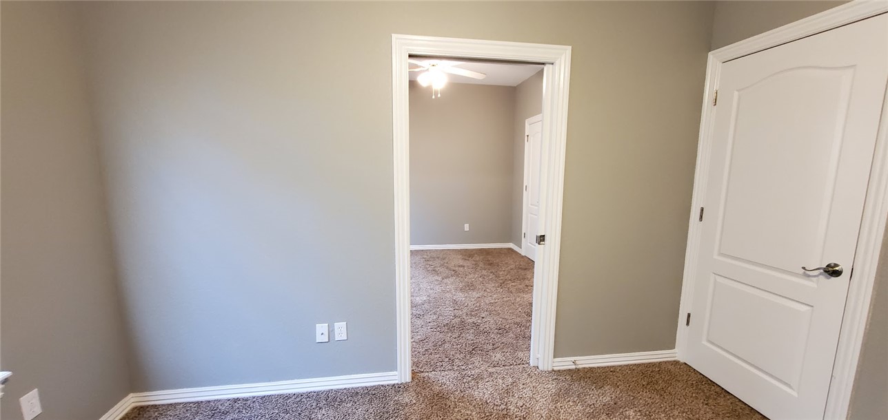 Westfield Sub Ph II - Residential Lease