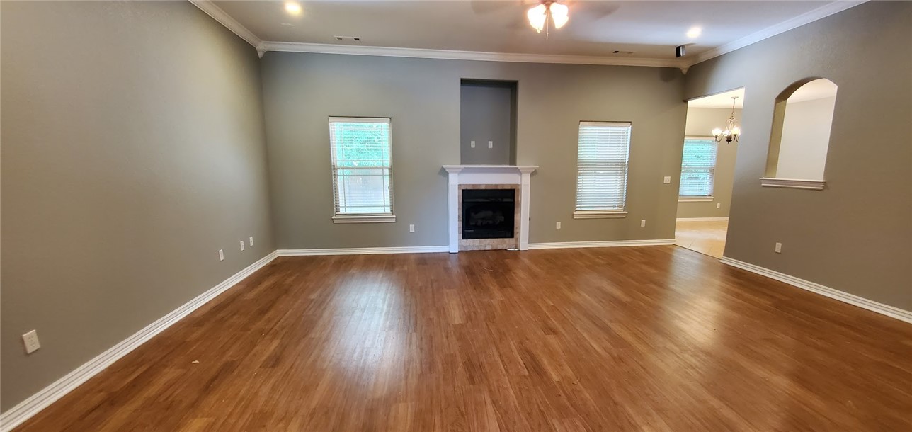 Westfield Sub Ph II - Residential Lease