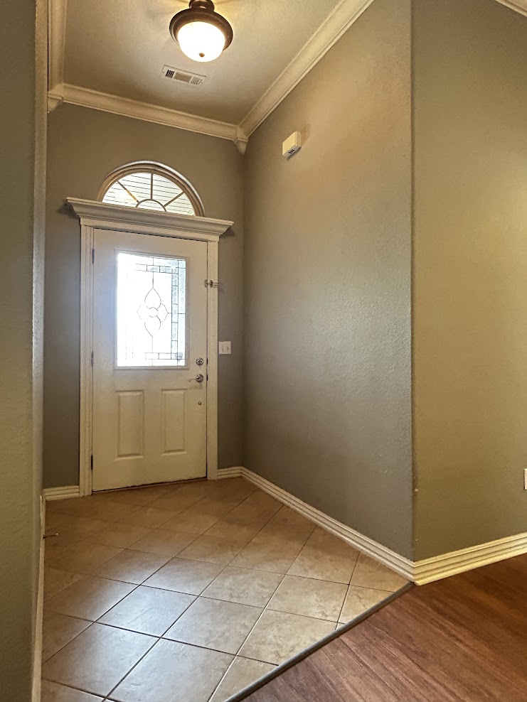 Westfield Sub Ph II - Residential Lease