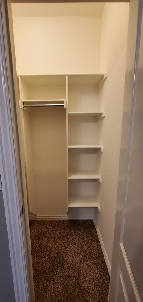 Westfield Sub Ph II - Residential Lease